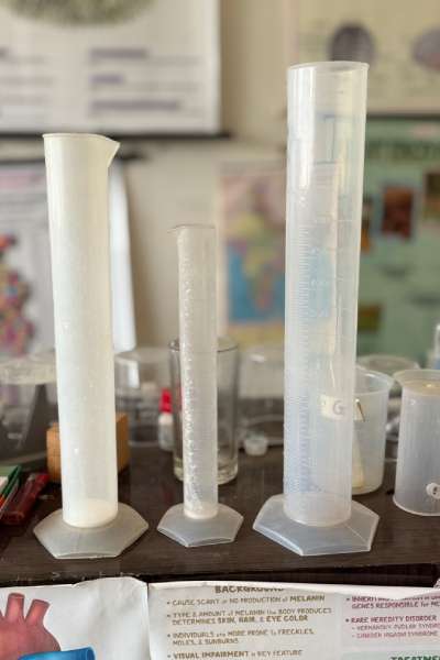 Science Lab