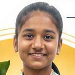 Sakshi Pund