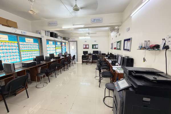 Computer Lab