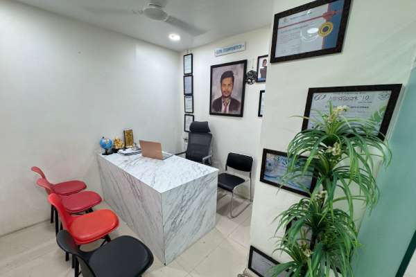 Career Counseling & Guidance